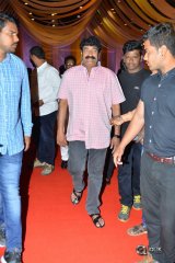 Celebs at Bandla Ganesh Brothers Daughter Ashritha Wedding Photos